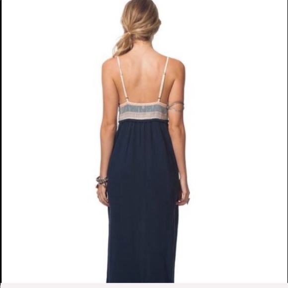 🌼🌴RIP CURL- MAXI DRESS🌴🌼 - Picture 5 of 8